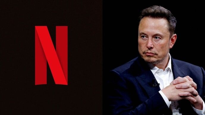 Elon Netflix