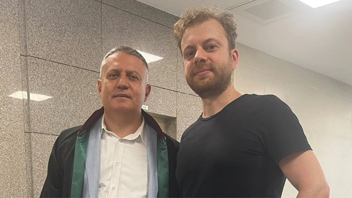 Emrah Gülsunar Kimdir Neden Tutuklandı (3)