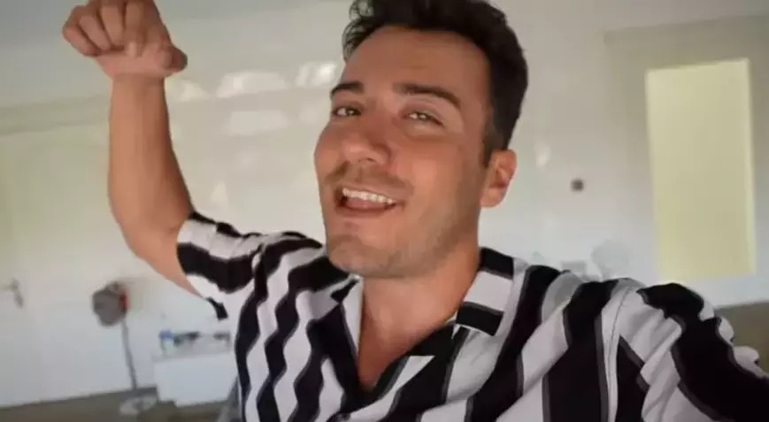 Enes Batur Youtube Hesabını Neden Kapattı Enes Batur Kimdir (1)