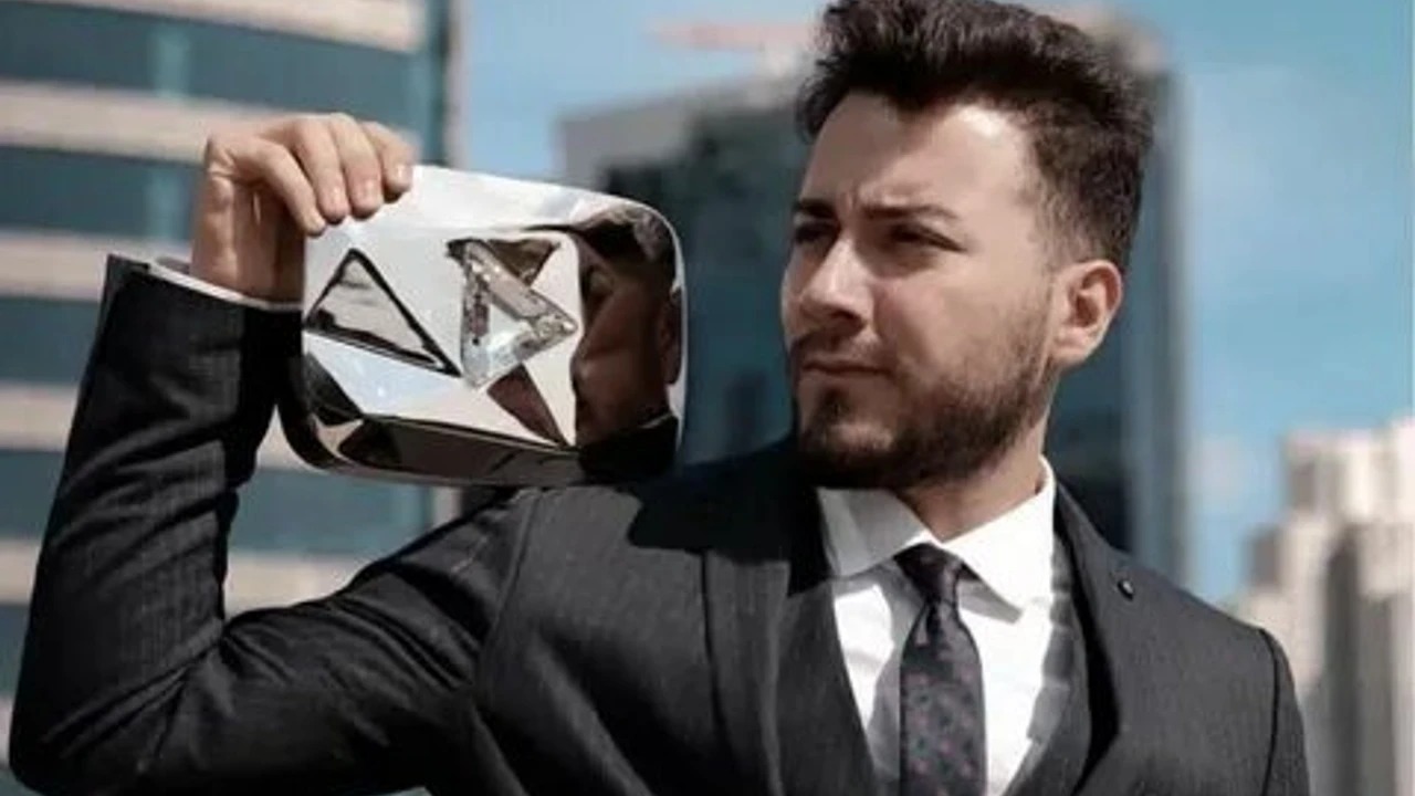 Enes Batur Youtube Hesabını Neden Kapattı Enes Batur Kimdir (2)