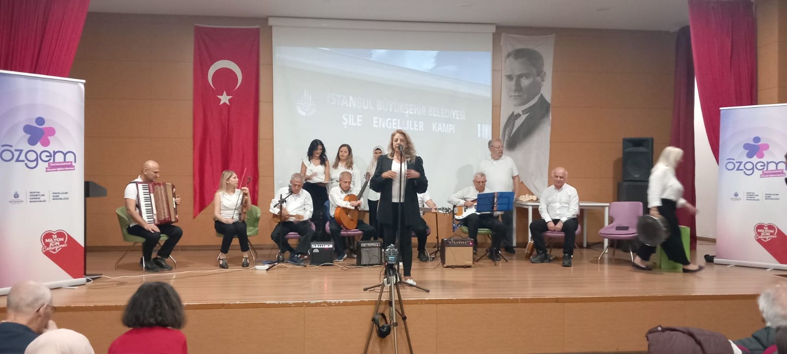 Engelleri Zekayla Aştılar! Görme Engelli Sporculardan Uluslararası Başarı (12)