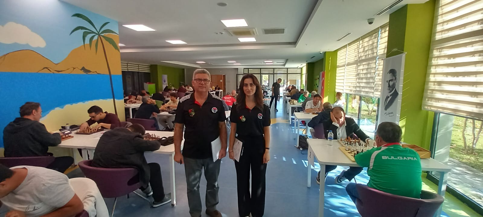 Engelleri Zekayla Aştılar! Görme Engelli Sporculardan Uluslararası Başarı (21)