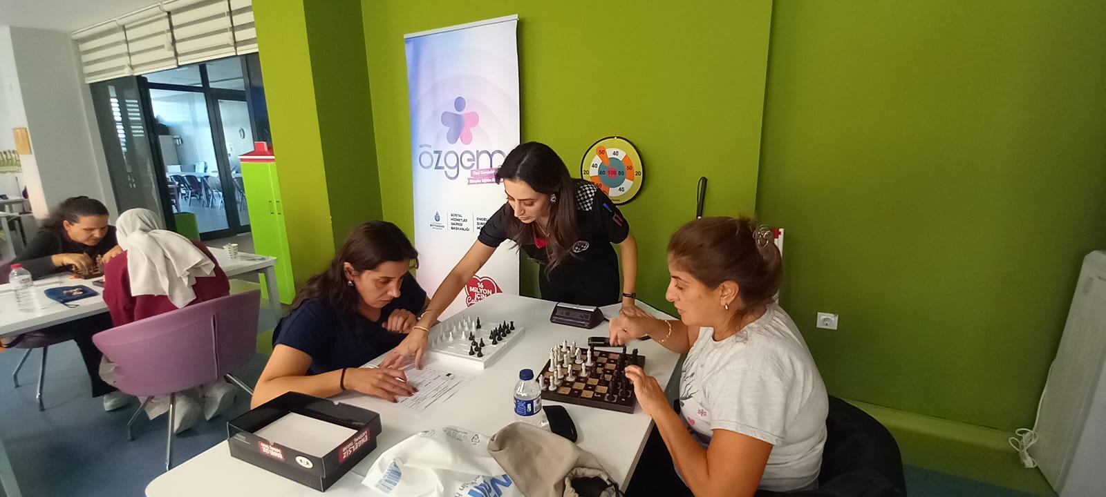 Engelleri Zekayla Aştılar! Görme Engelli Sporculardan Uluslararası Başarı (26)