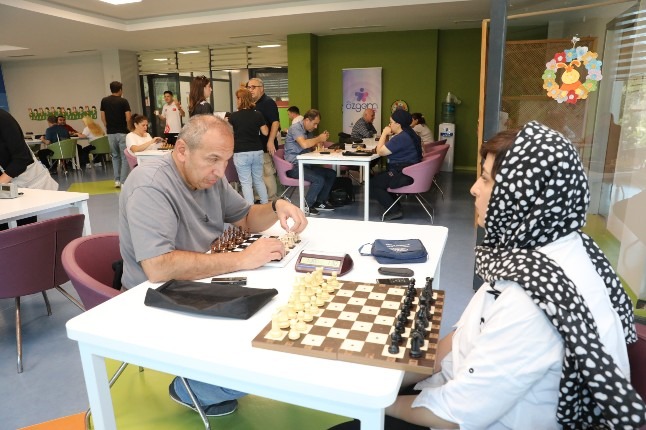 Engelleri Zekayla Aştılar! Görme Engelli Sporculardan Uluslararası Başarı (9)