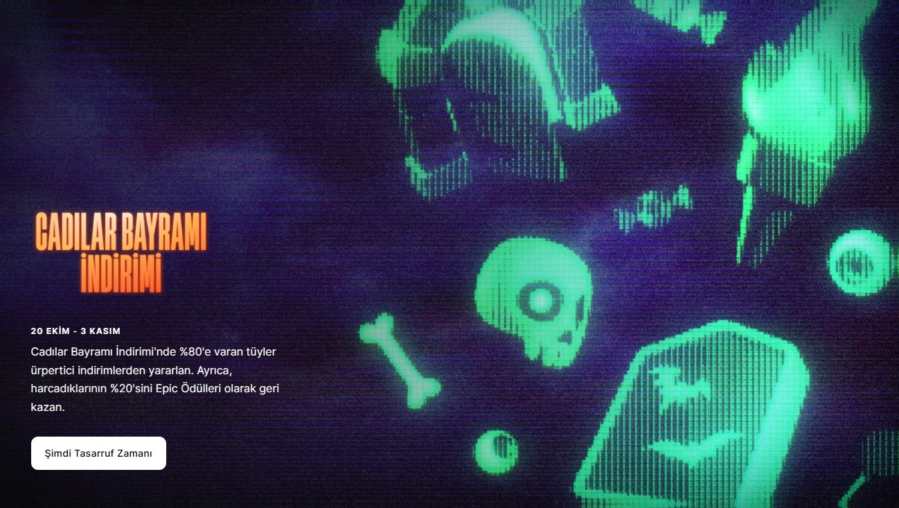 Epic Games