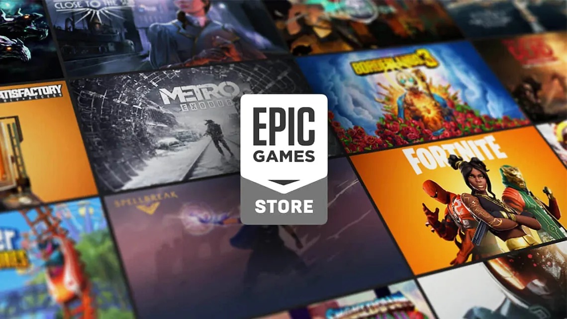 Epic Games’ten Kaçırılmayacak Fırsat 16–21 Ekim’de Bu Oyunlar Bedava!