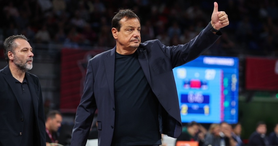 Ergin Ataman