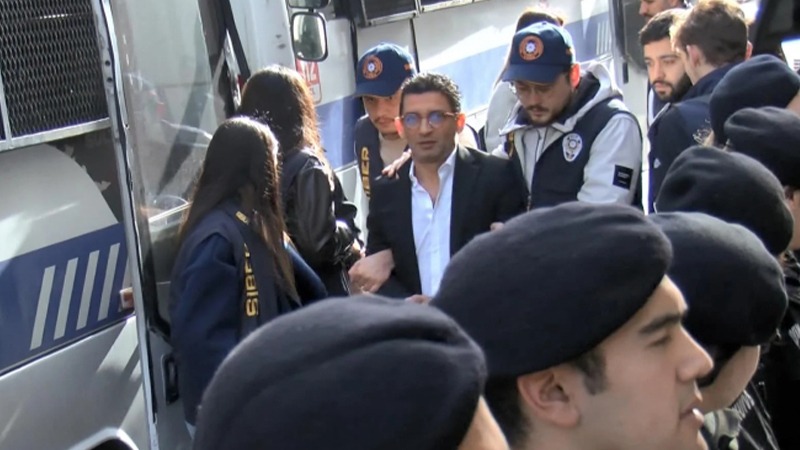 Erkan Kork Ki̇mdi̇r 2