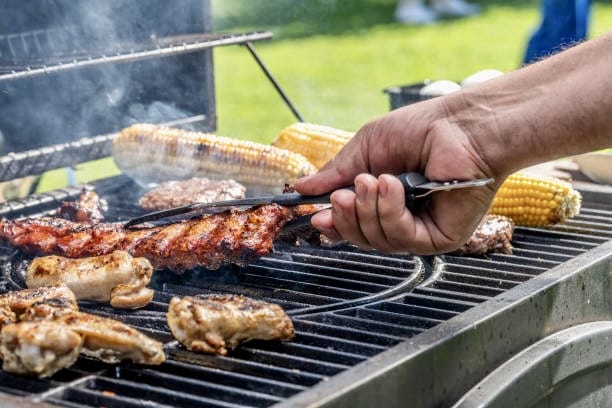 Et Ve Mangal Teknikleri