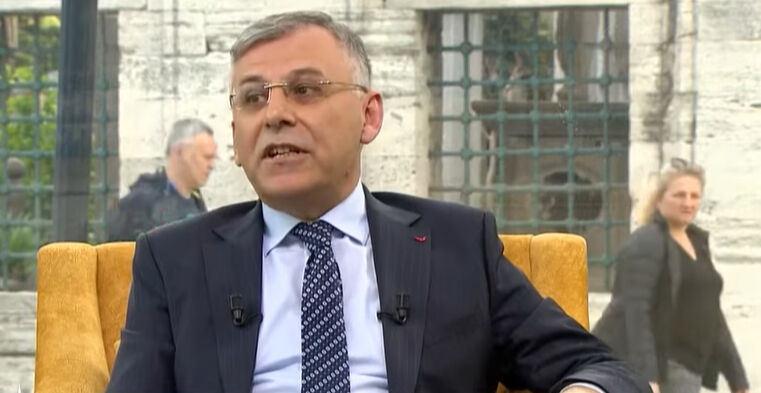 Fatih Mehmet Karaca