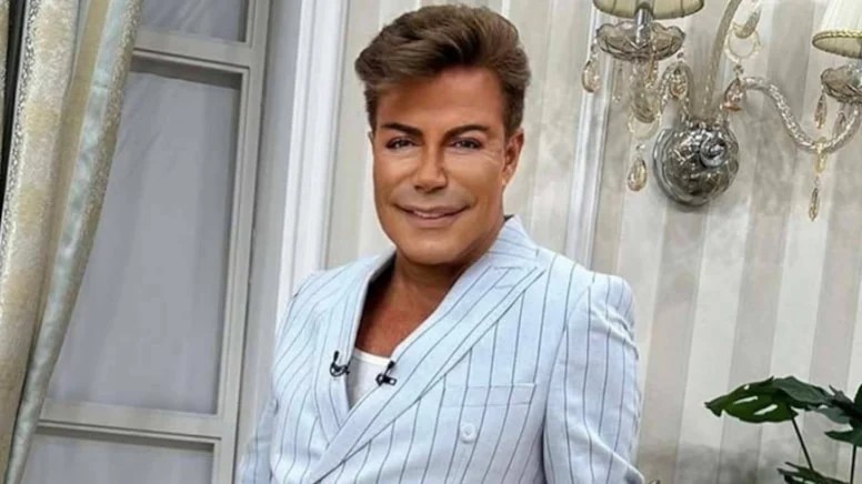 Fatih Ürek-2