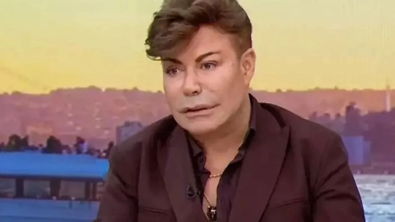 Fatih Ürek Kimdir Fatih Ürek'in Sağlık Durumu Nasıl (1)-1