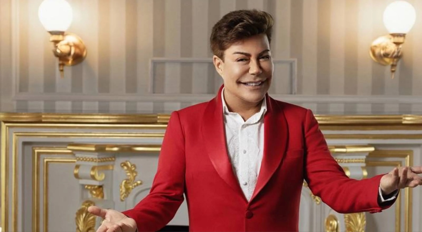 Fatih Ürek Kimdir Fatih Ürek'in Sağlık Durumu Nasıl (2)-1