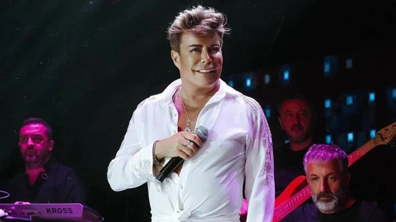 Fatih Ürek Kimdir Fatih Ürek'in Sağlık Durumu Nasıl (3)-1