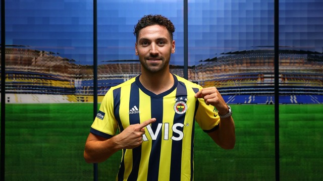 Fenerbahce De Oynamis Galatasara (1)