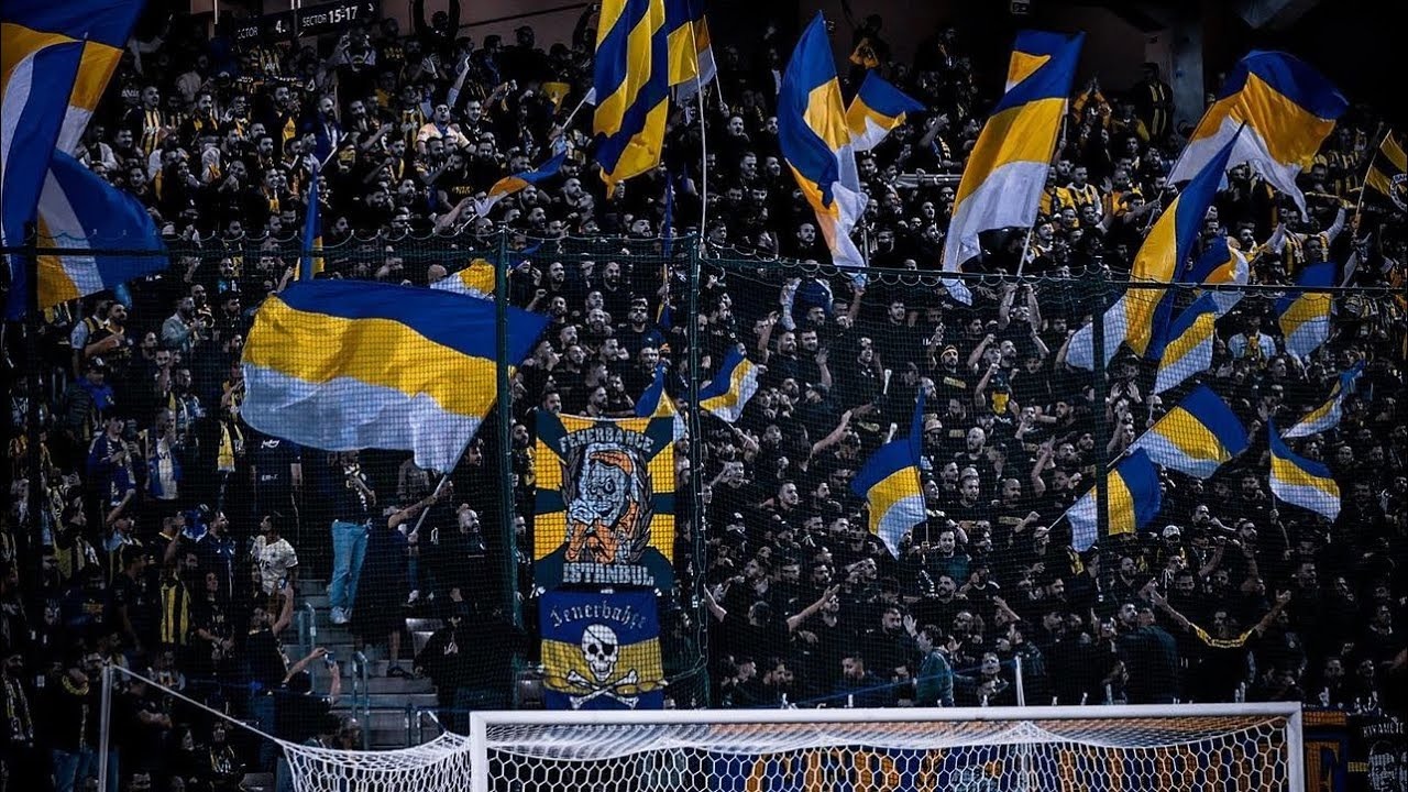 Fenerbahçe Taraftar