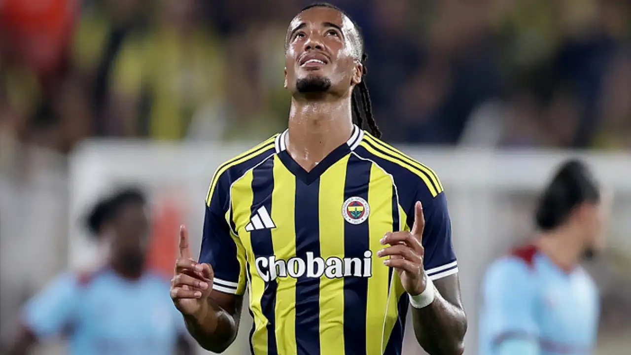 Fenerbahçe'de Eleştirilerin Odağıydı