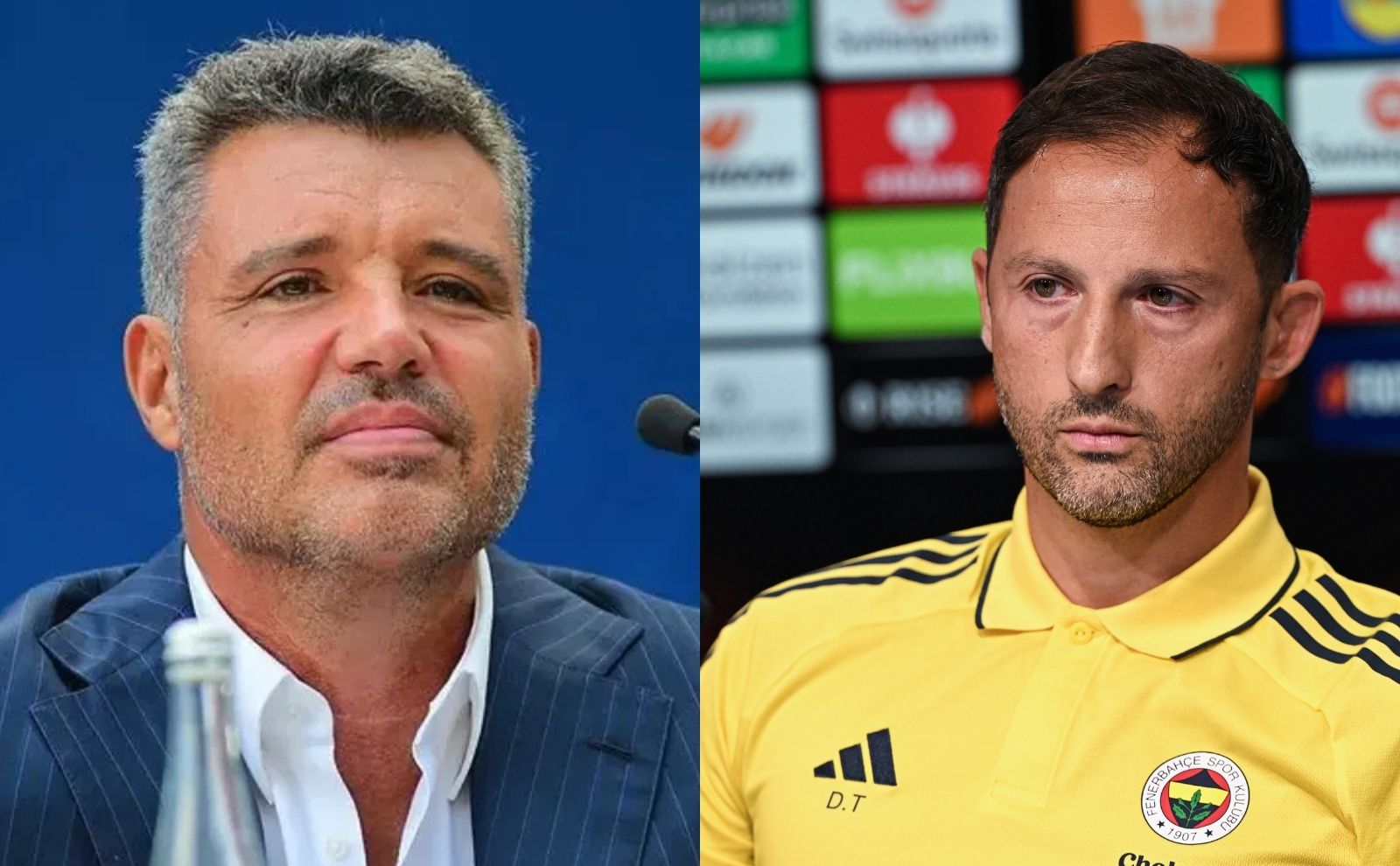 Fenerbahçe’nin Yeni Hedefi Belli Oldu! Taraftarlar Çok Sevecek