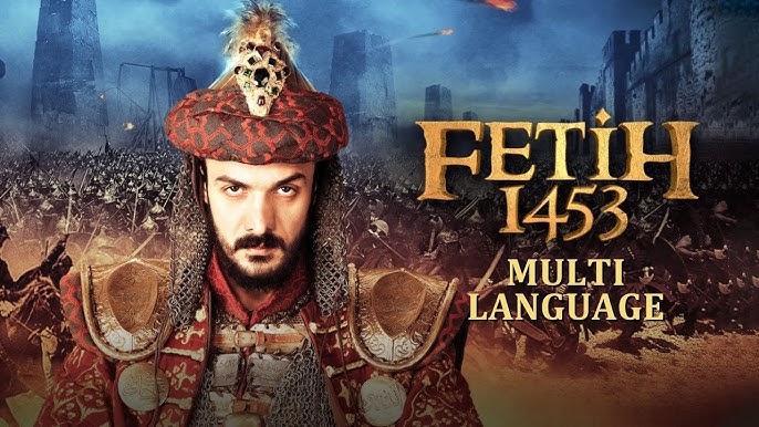 Fetih 1453