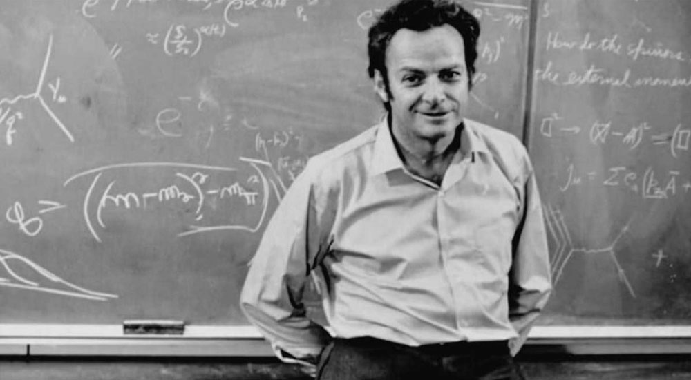 Feynman Tekniği 76