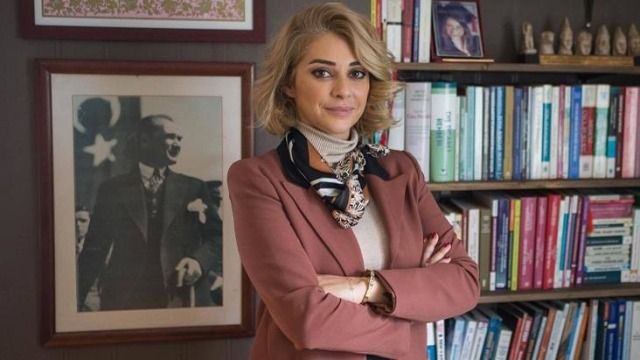 Feyza Altun Kimdir 1