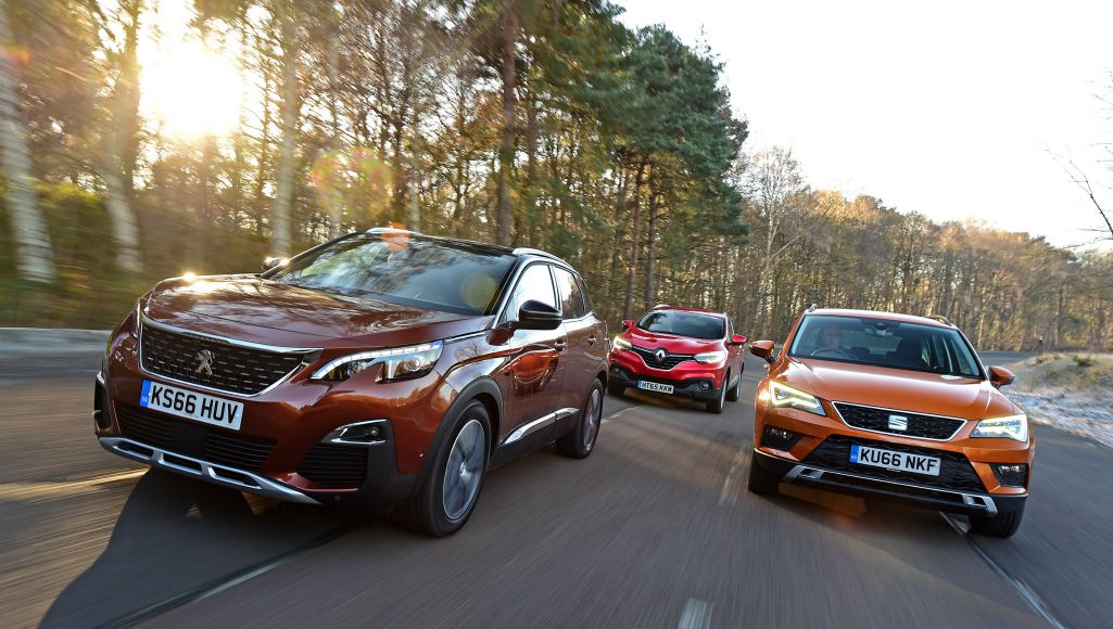 Fiat Egea Cross 1.4 Fire 95 Hp (1)