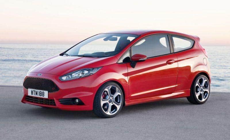 Ford Fiesta (2010–2014)-2