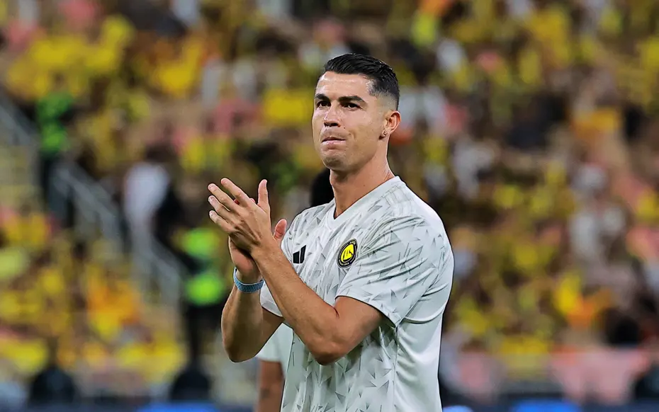 Futbolun Ilk Milyarderi Cristiano Ronaldo! Emekliliği Hakkında Konuştu