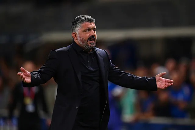 Gattuso