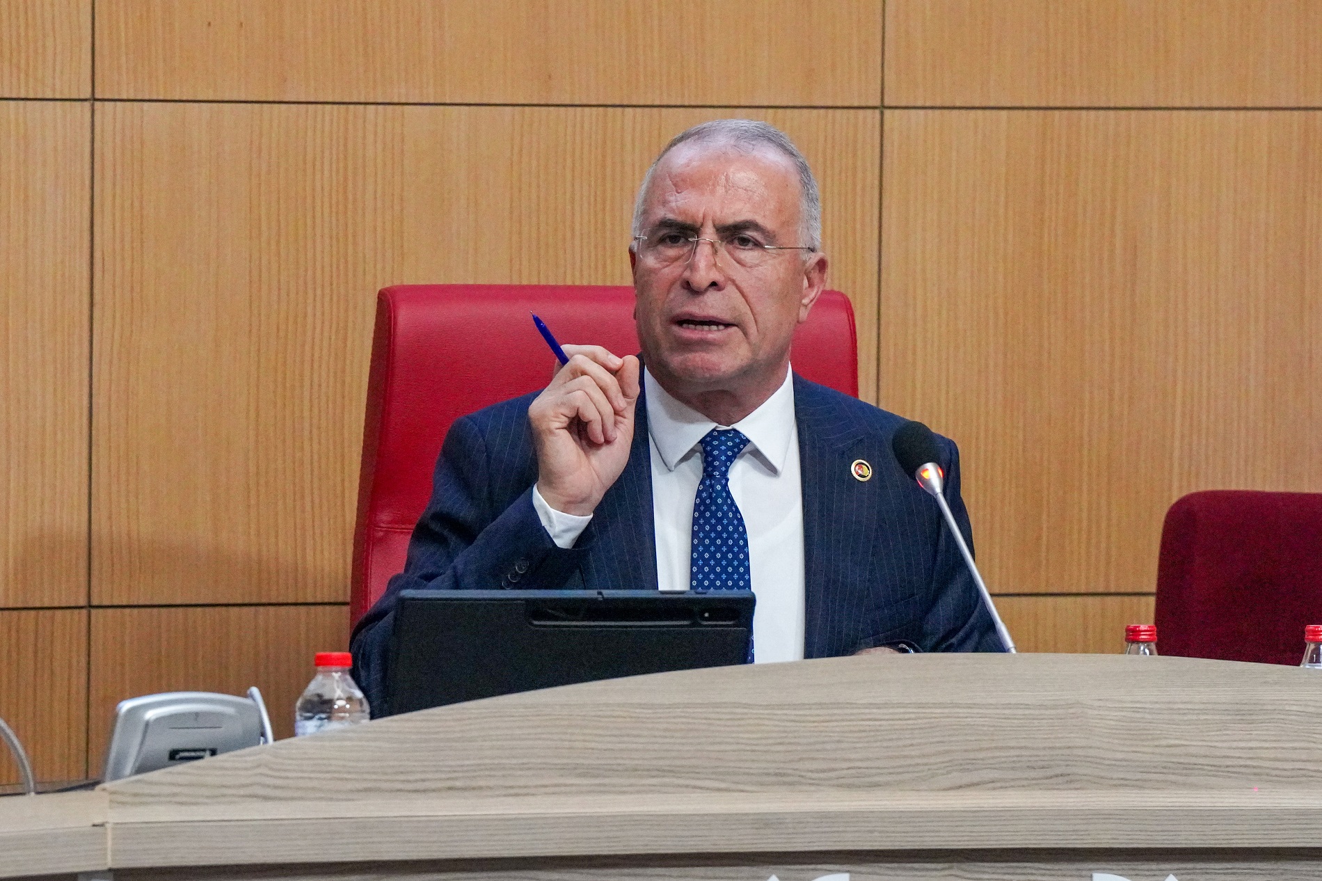 Gaziemir Belediyesi 2026 Bütçesi Belli Oldu! İşte Rakam (3)