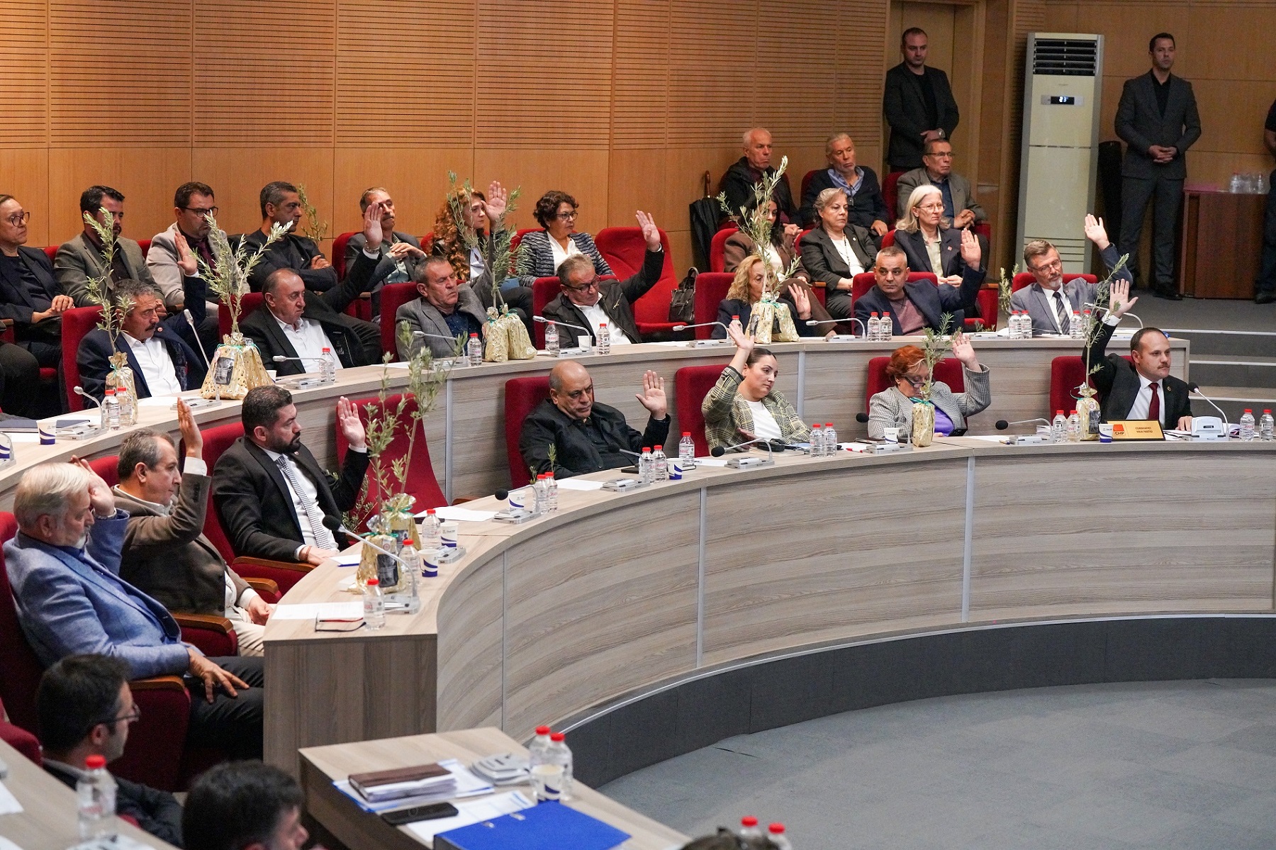 Gaziemir Belediyesi 2026 Bütçesi Belli Oldu! İşte Rakam (4)