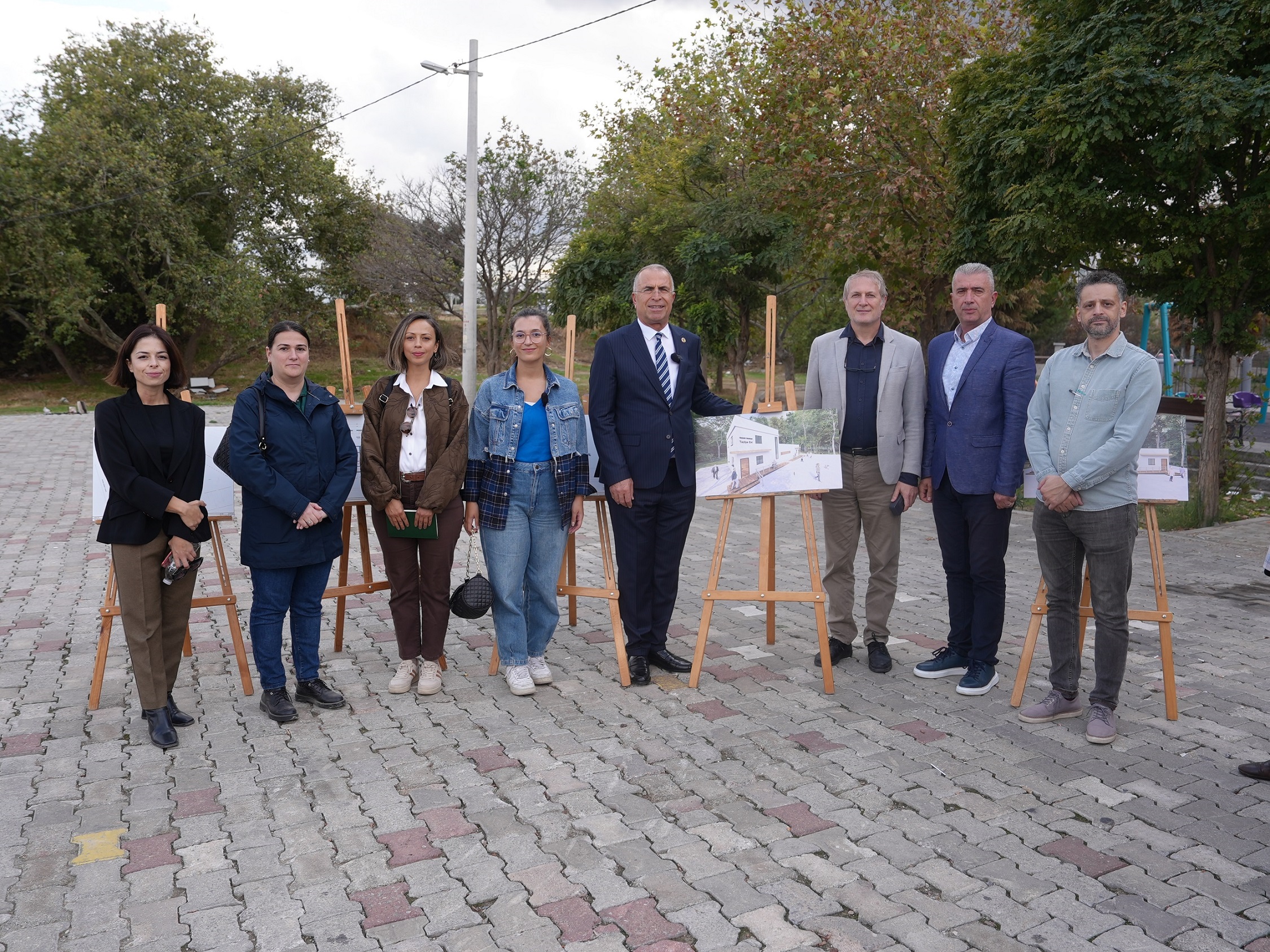 Gaziemir Taziyeevine Kavuşuyor (1)