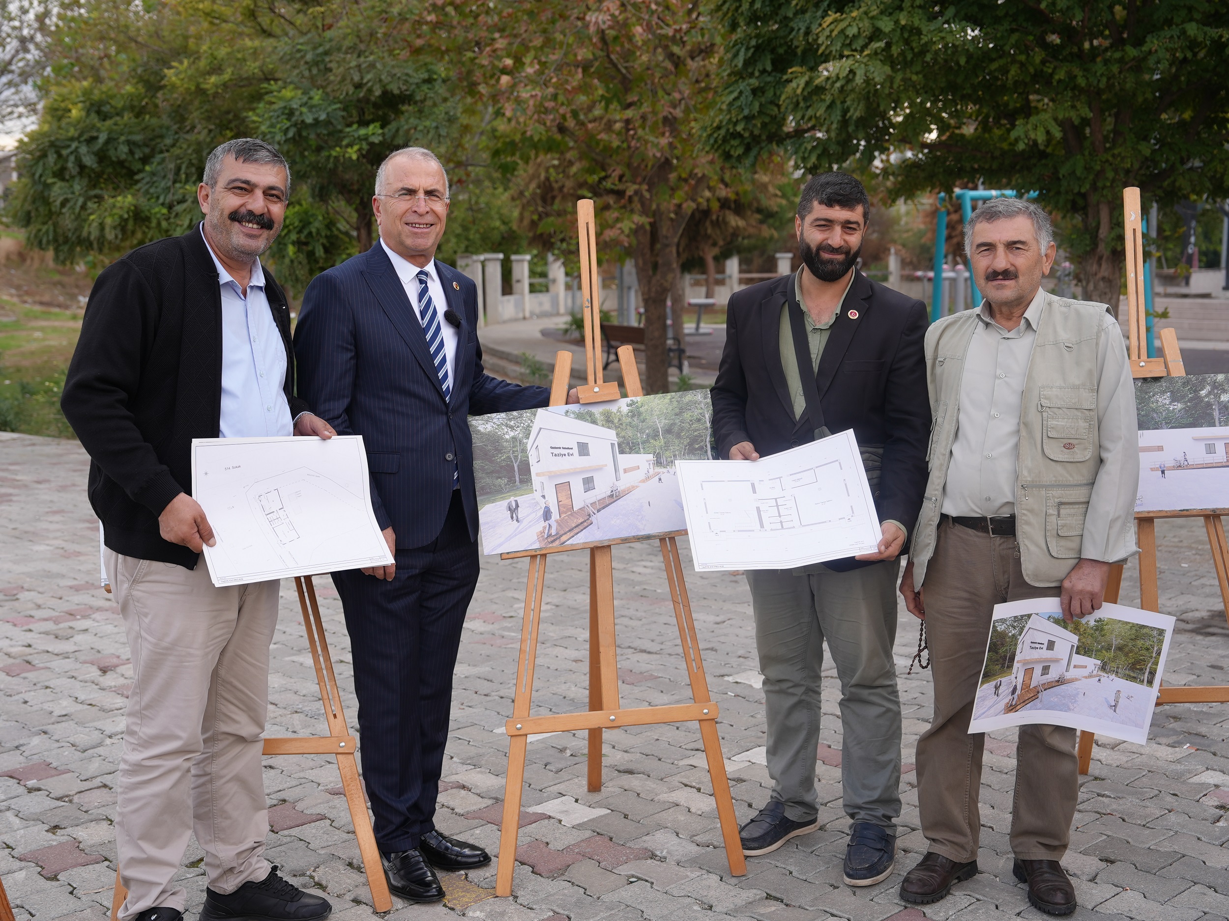 Gaziemir Taziyeevine Kavuşuyor (4)