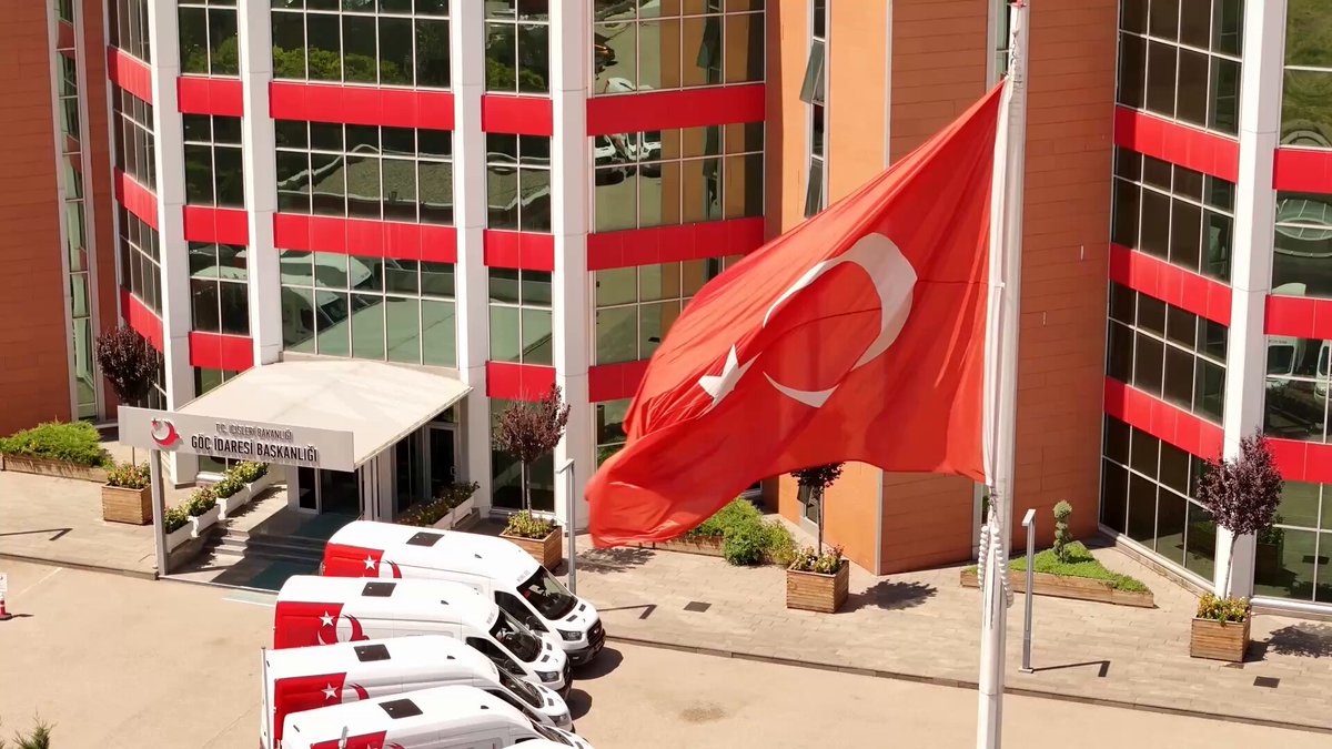 Göç İdaresi Başkanlığı4