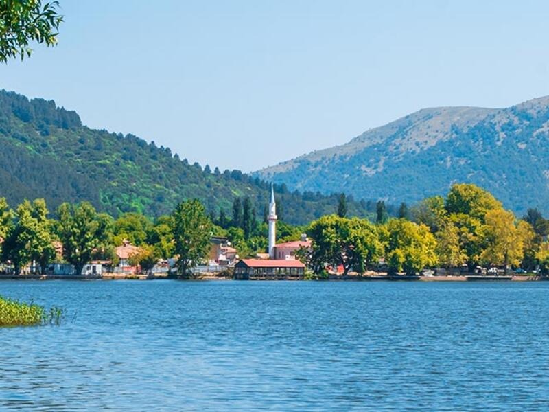 Gölcük Yaylası 1