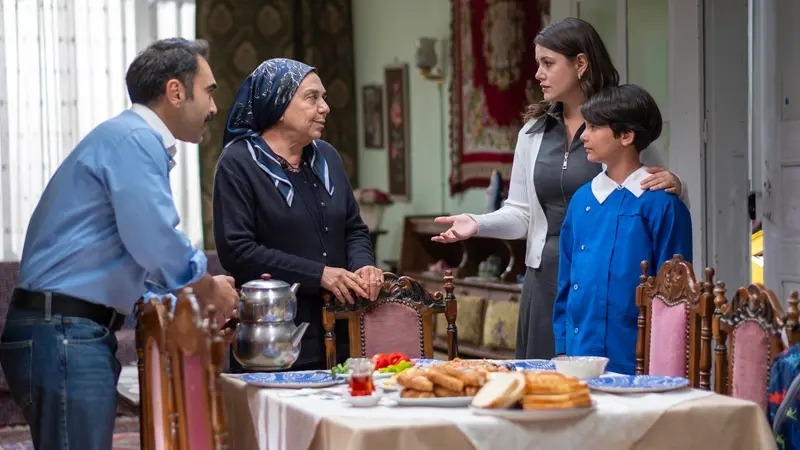 Gönül Dağı (2)