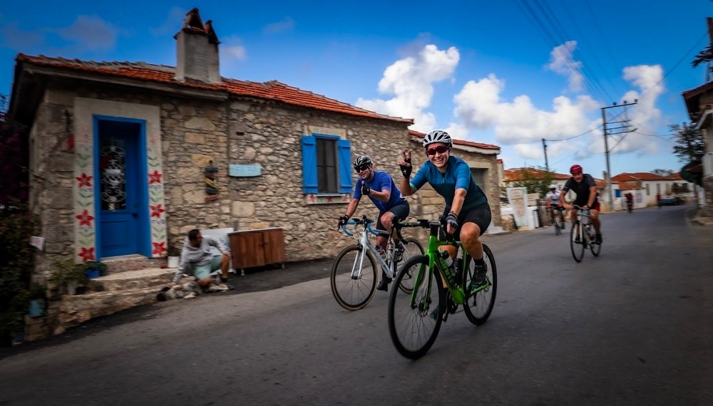 Gran Fondo 2025 Başlıyor! (3)