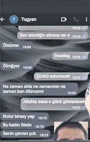 Gullunun Kizi Annem Olsun Mesajl