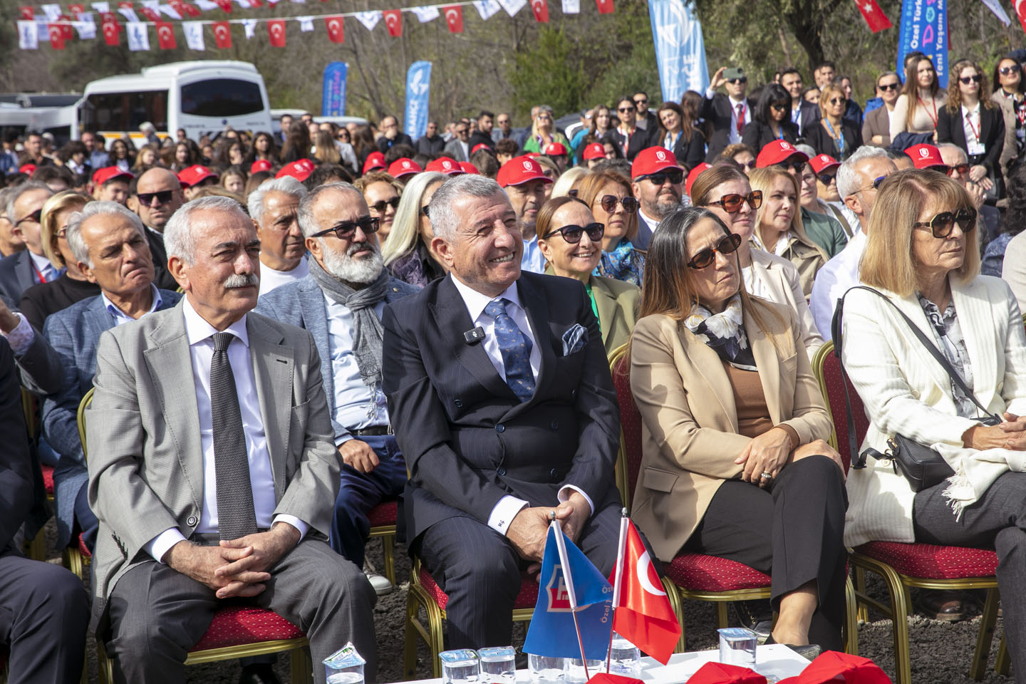 Güzelbahçe’de Can Dostlar Için Yeni Yaşam Alanı Açıldı (2)