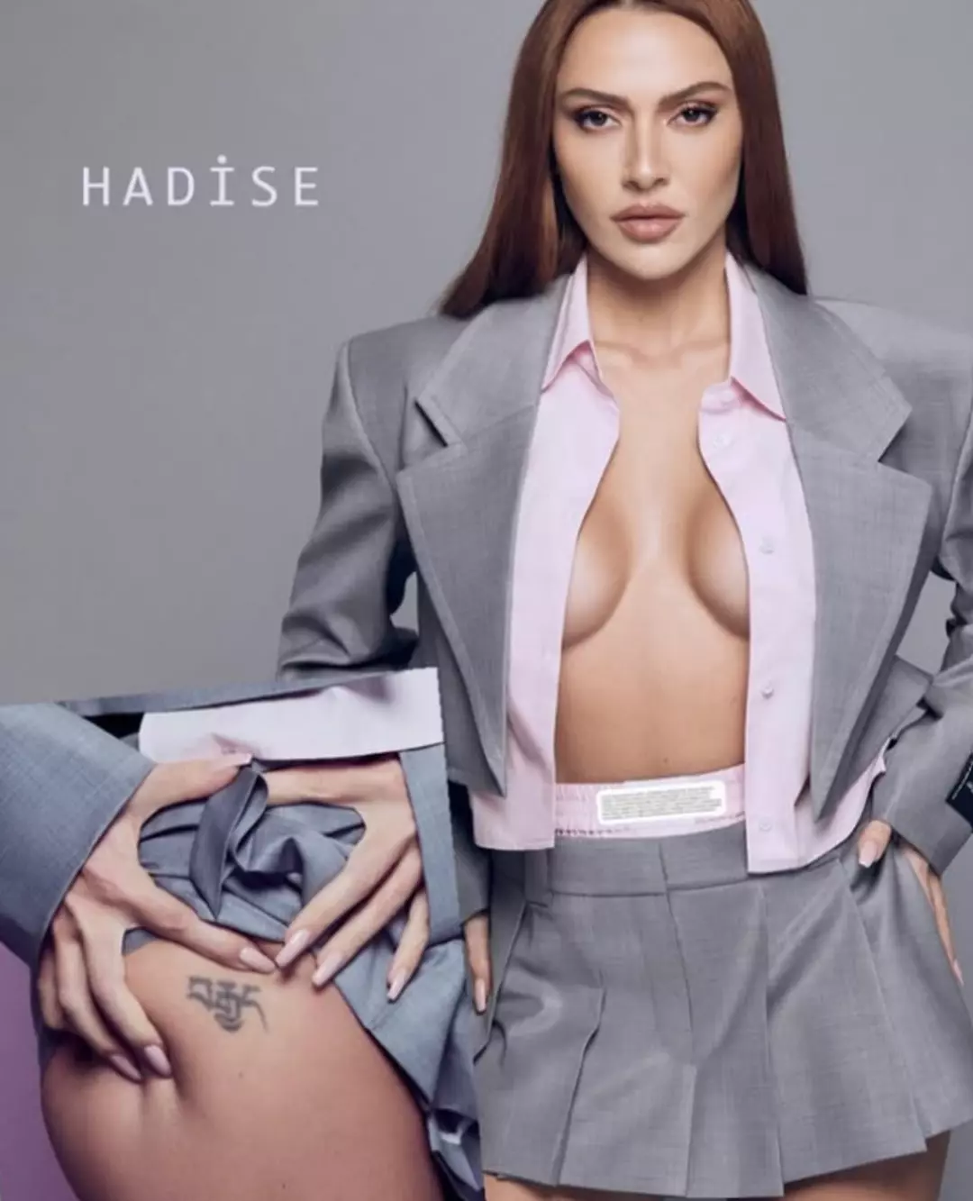 Hadise Kimdir, Nereli, Kaç Yaşında (8)