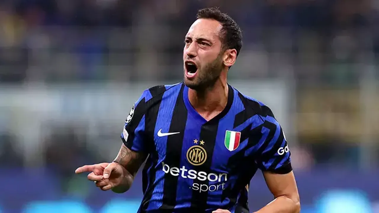 Hakan Çalhanoğlu Iddialarına Galatasaray’dan Flaş Yanıt! (2)
