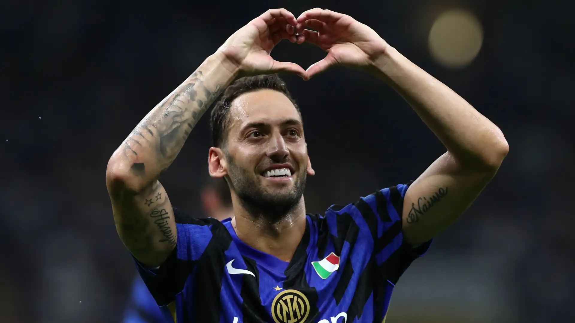 Hakan Çalhanoğlu Iddialarına Galatasaray’dan Flaş Yanıt!