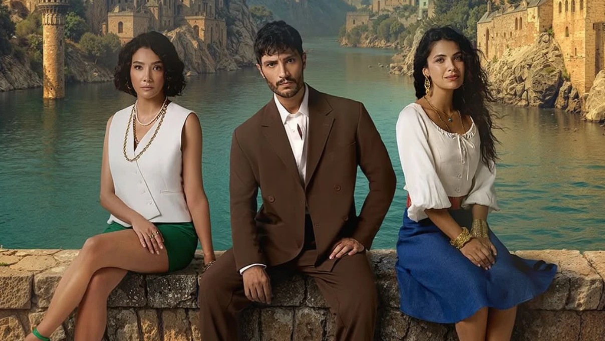 Halef Dizi