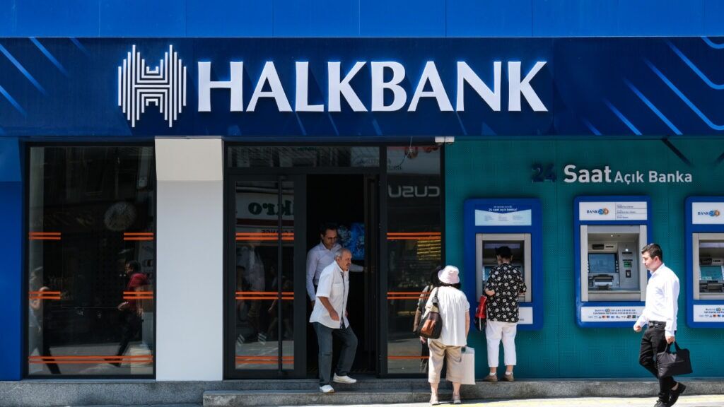 Halkbank Hisse