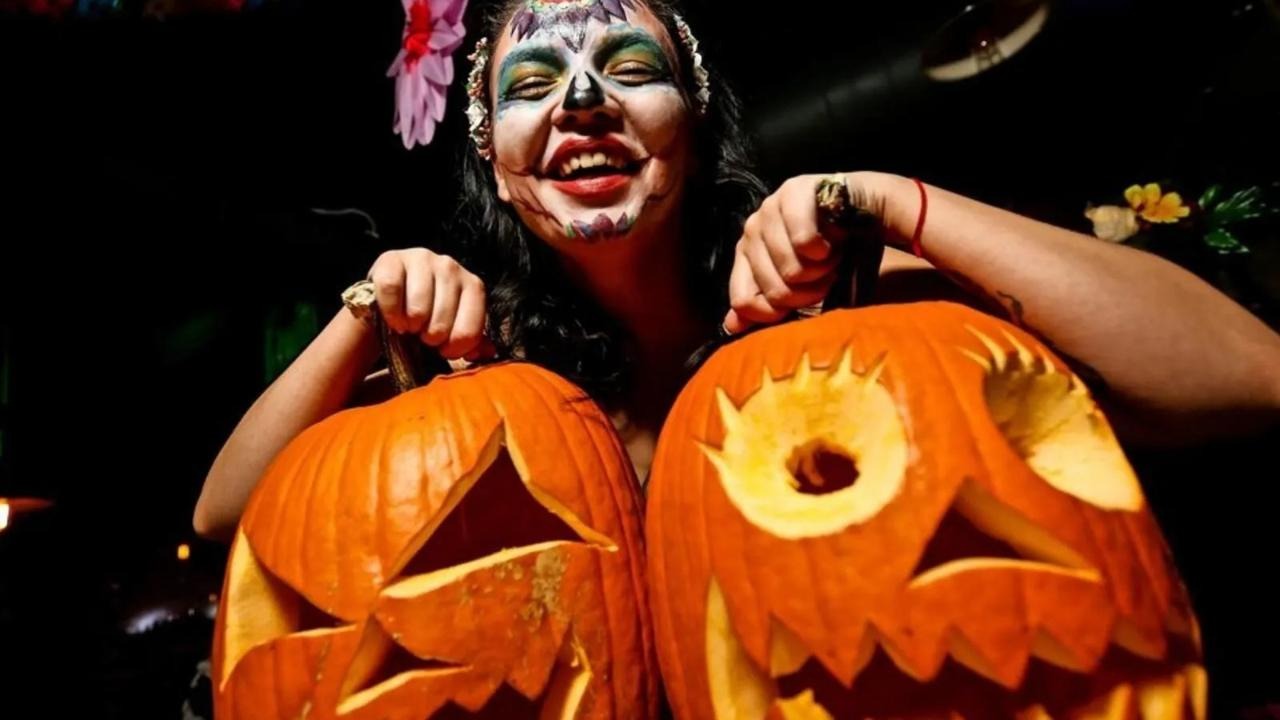 Halloween 2025 Ne Zaman Kutlanacak Cadılar Bayramı Tarihçesi Ve Detaylar (2)