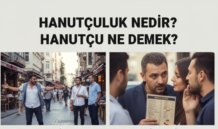 Hanutçuluk