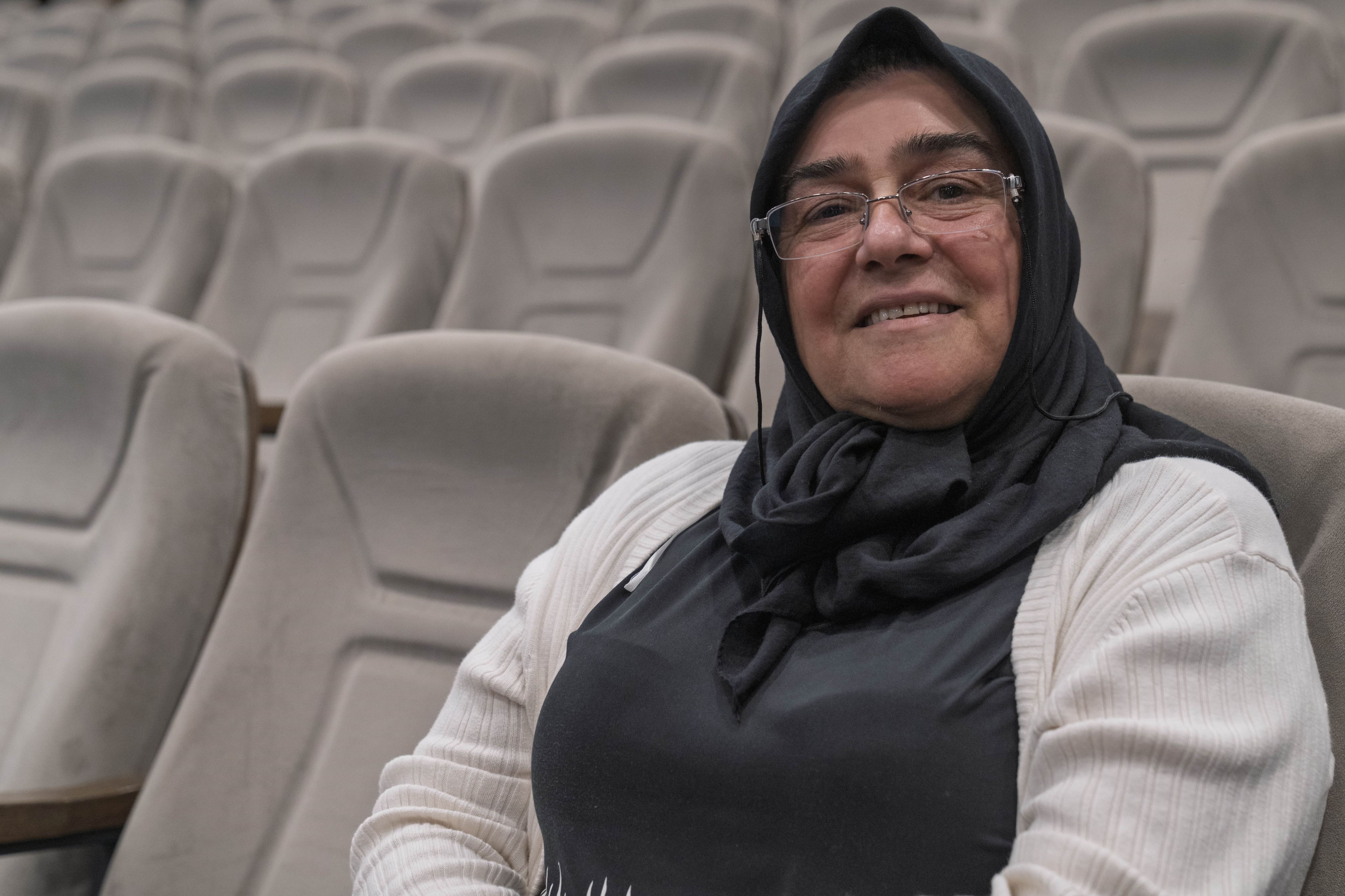 Hayat 60’Ta Yeniden Başlar! İzmir’den Ilham Veren Proje 3. Yaş Üniversitesi (5)