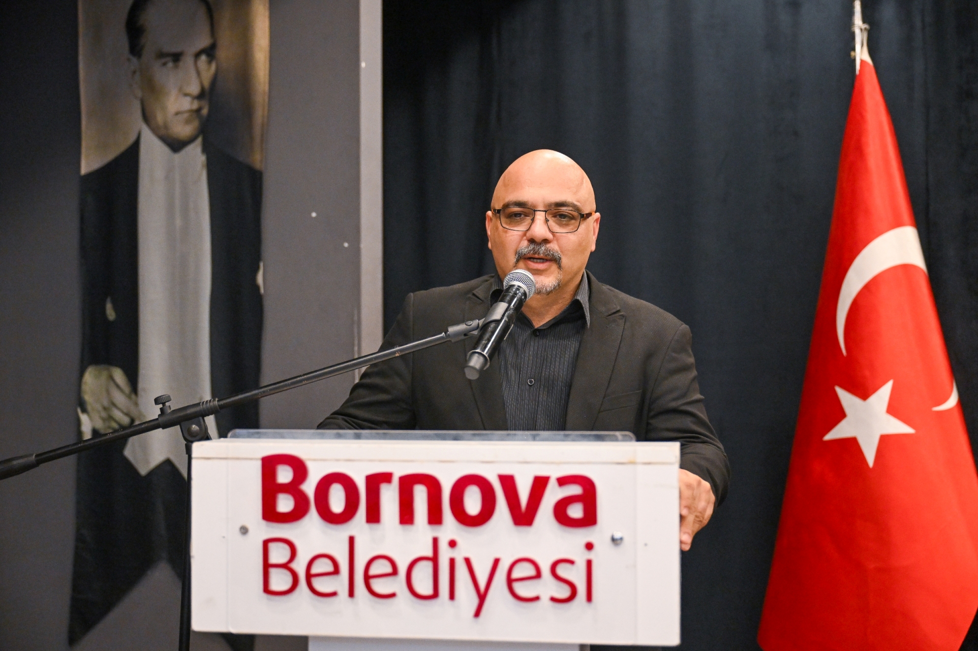 Hayat Kurtaran Proje Bornovalı Muhtarlara Özel Eğitim (4)