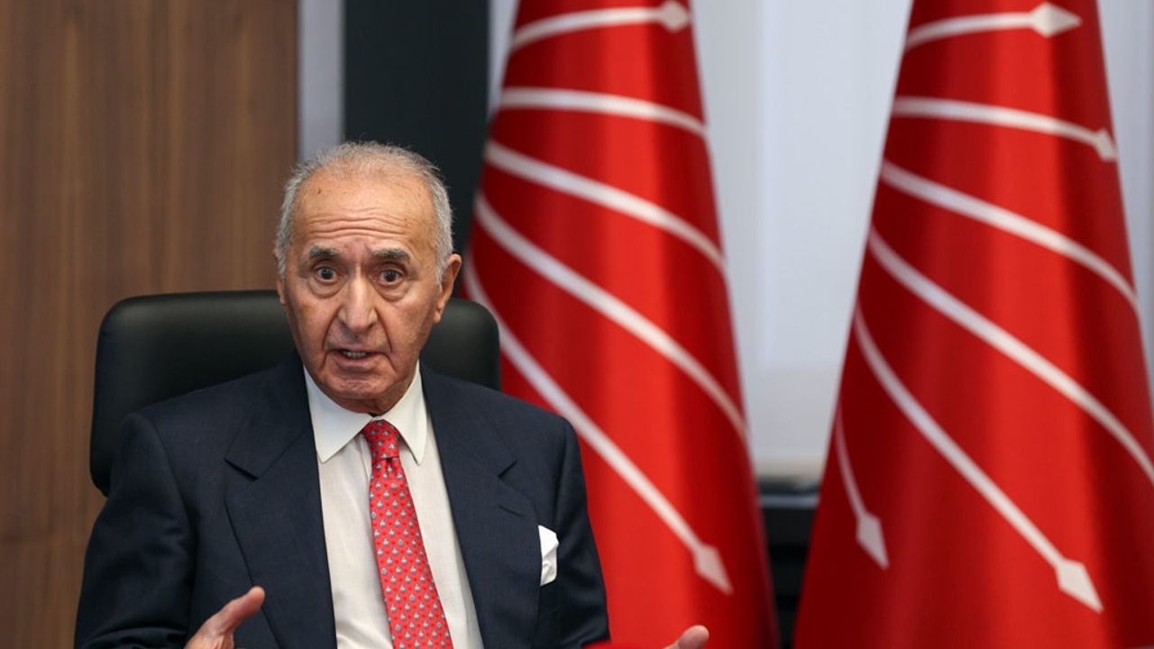 Hikmet Çetin