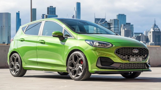 Hırsızların Gözü Bu Araçlarda! En Çok Çalınan 10 Model Açıklandı-1